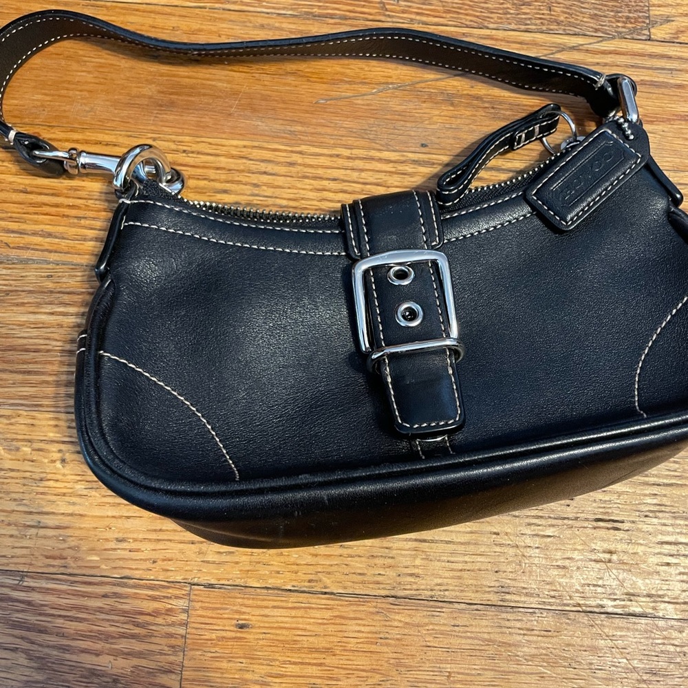 Coach Mini Bag